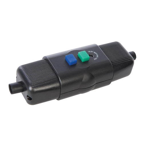 Powermaster 469272 In-Line Active Outdoor RCD 16A - 230V~ 50Hz - Voyto Ltd Online