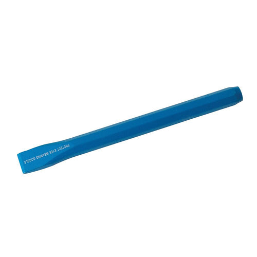 Silverline 86849 Cold Chisel - 19 x 200mm - Voyto Ltd Online
