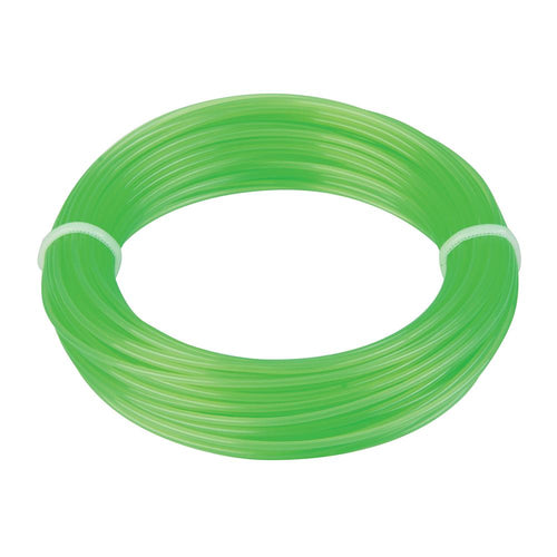 Silverline 633880 Trimmer Line Round - 1.3mm x 15m - Voyto Ltd Online