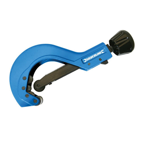 Silverline 868825 Quick Release Tube Cutter - 6 - 64mm - Voyto Ltd Online
