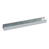 Fixman 810318 10J Galvanised Staples 5000pk - 11.2 x 12 x 1.17mm - Voyto Ltd Online