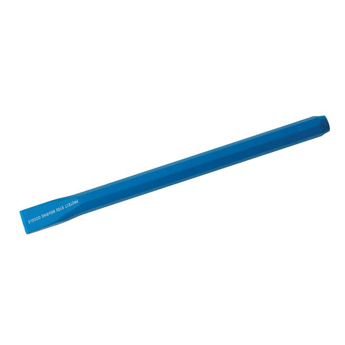 Silverline 67502 Cold Chisel - 19 x 250mm - Voyto Ltd Online