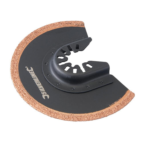 Silverline 668872 Carbide-Tipped Saw Blade - 85mm - Voyto Ltd Online