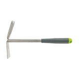 Silverline 231210 Hand Hoe Cultivator - 300mm - Voyto Ltd Online