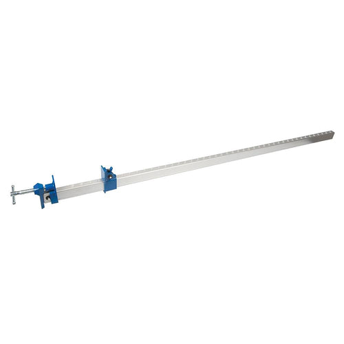 Silverline VC64 Aluminium Sash Clamp - 1200mm - Voyto Ltd Online