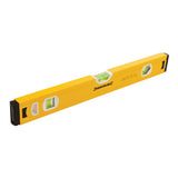 Silverline SL16 Spirit Level - 450mm - Voyto Ltd Online