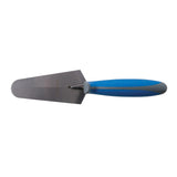 Silverline 984376 Gauging Trowel Soft-Grip - 180 x 80mm - Voyto Ltd Online