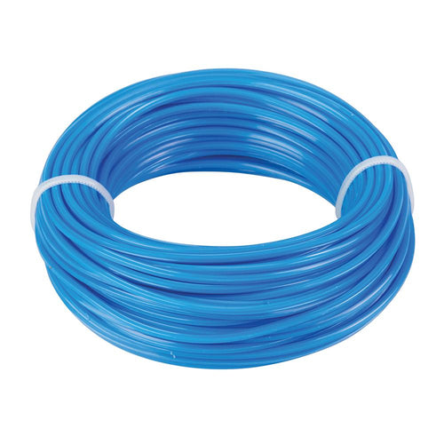 Silverline 868814 Trimmer Line Seven Star - 2mm x 15m - Voyto Ltd Online