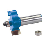 Silverline 254616 12mm Rebate Cutter - 1-3/8 x 1/2" - Voyto Ltd Online