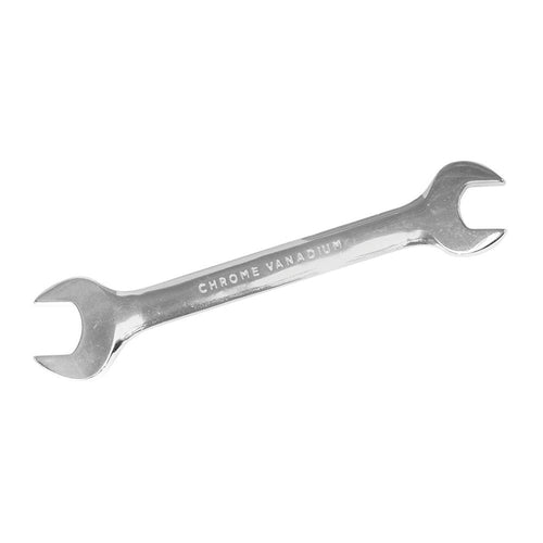 Silverline 380281 Open-Ended Spanner - 6 x 7mm - Voyto Ltd Online