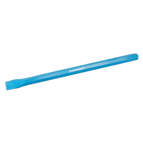 Silverline 28236 Cold Chisel - 19 x 300mm - Voyto Ltd Online