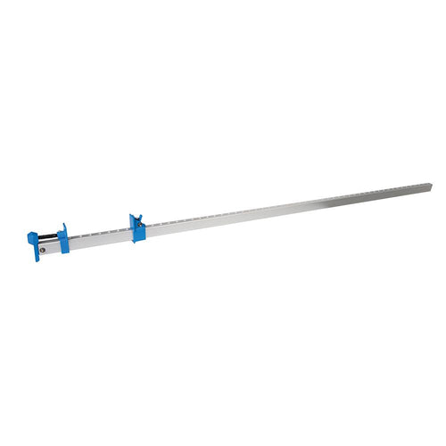 Silverline VC65 Aluminium Sash Clamp - 1500mm - Voyto Ltd Online