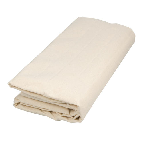 Silverline 868867 Premium Coated Dust Sheet - 3.6 x 2.7m (12' x 9') Approx - Voyto Ltd Online
