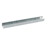 Fixman 983163 10J Galvanised Staples 5000pk - 11.2 x 10 x 1.17mm - Voyto Ltd Online