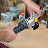 GMC 263039 250W Keyless Multi-Tool - GKOMT UK - Voyto Ltd Online