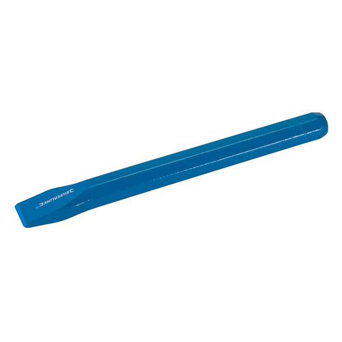 Silverline 42752 Cold Chisel - 25 x 250mm - Voyto Ltd Online