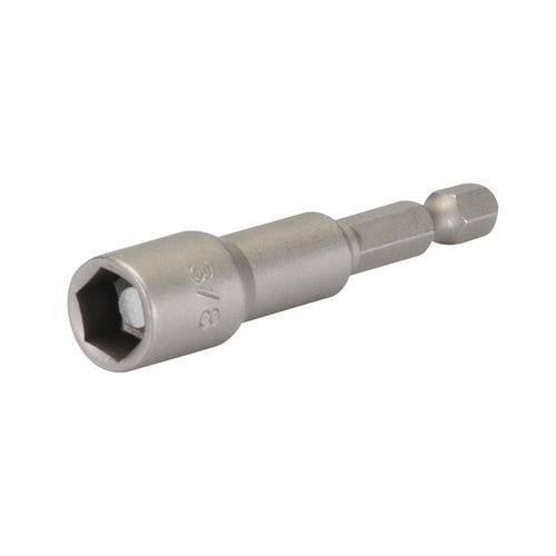 Silverline 733247 Magnetic Nut Driver - 3/8" x 65mm - Voyto Ltd Online