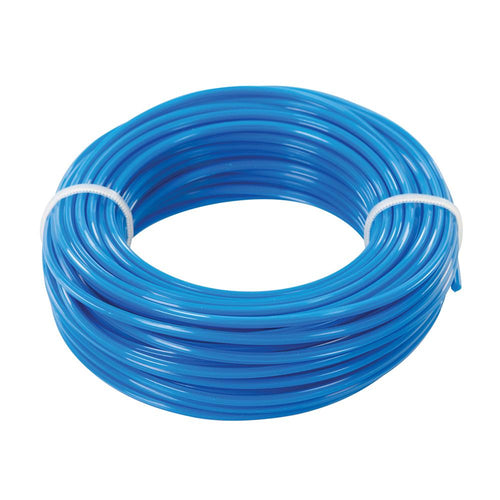 Silverline 675275 Trimmer Line Seven Star - 2.4mm x 15m - Voyto Ltd Online