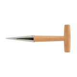 Silverline 556503 Traditional Garden Dibber - 270mm - Voyto Ltd Online
