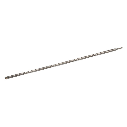 Silverline 282458 SDS Plus Masonry Drill Bit - 25 x 1000mm - Voyto Ltd Online