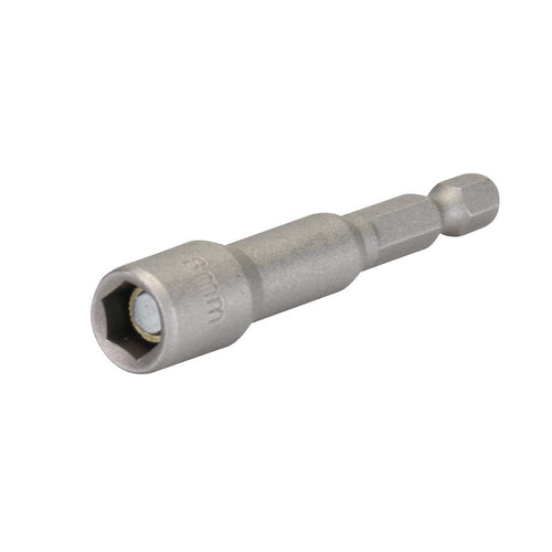 Silverline 277866 Magnetic Nut Driver - 8 x 65mm - Voyto Ltd Online
