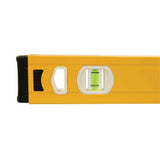 Silverline SL23 Spirit Level - 900mm - Voyto Ltd Online