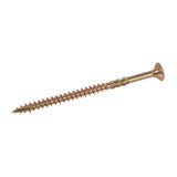 Fixman 907589 Goldstar Advanced Screws - 5 x 80mm 100pk - Voyto Ltd Online