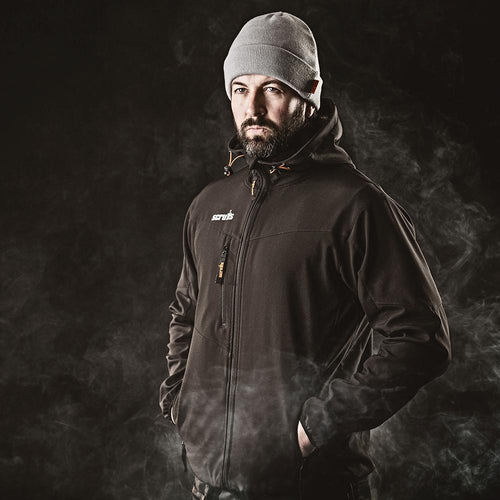 Scruffs T54850 Worker Softshell - Voyto Ltd Online