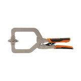 Triton 474793 AutoJaws™ Face Clamp - TRAAFC3 3" (75mm) - Voyto Ltd Online