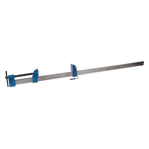 Silverline 633633 Expert Sash Cramp - 900mm - Voyto Ltd Online