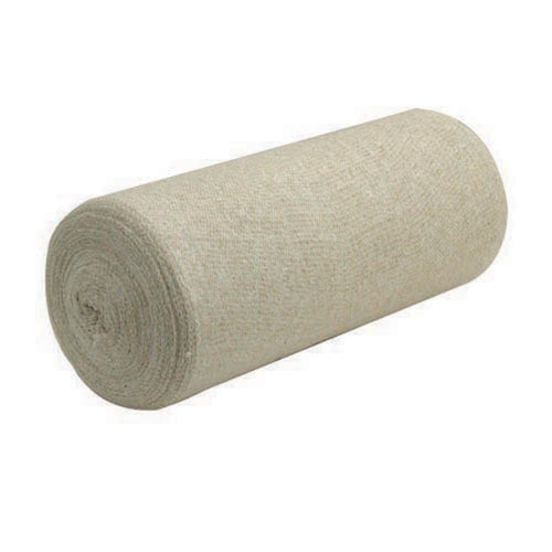 Silverline 675311 Stockinette Roll - 400g 4.5m (15') Approx - Voyto Ltd Online