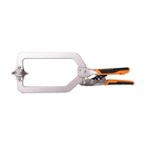 Triton 581159 AutoJaws™ Face Clamp - TRAAFC6 6" (150mm) - Voyto Ltd Online