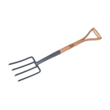 Silverline 228937 Carbon Steel Digging Spade - 1000mm - Voyto Ltd Online