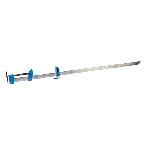 Silverline 675132 Expert Sash Cramp - 1200mm - Voyto Ltd Online