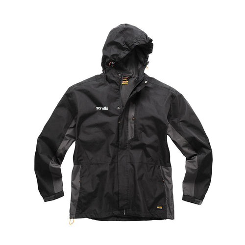 Scruffs T54856 Worker Jacket - Voyto Ltd Online