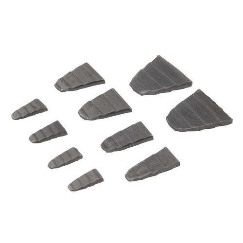 Silverline 273200 Hammer Wedge Set 10pce - 10pce - Voyto Ltd Online
