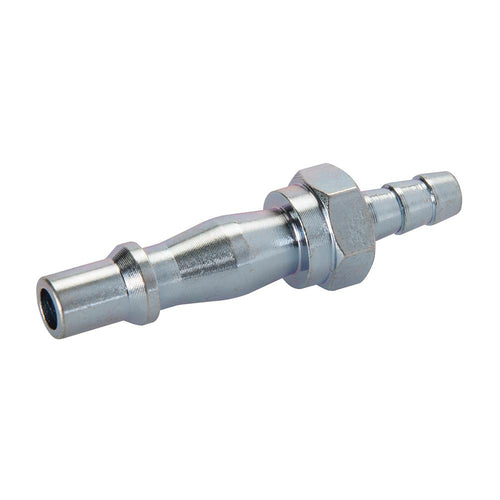 Silverline 583243 Air Line Coupling Bayonet Female Thread 2pk - 1/4" BSP - Voyto Ltd Online