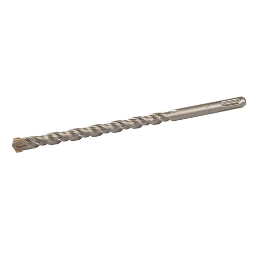 Silverline 793784 SDS Plus Crosshead Drill Bit - 12 x 210mm - Voyto Ltd Online