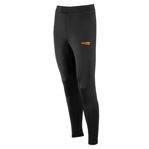Scruffs T51375 Pro Baselayer Bottoms - Voyto Ltd Online