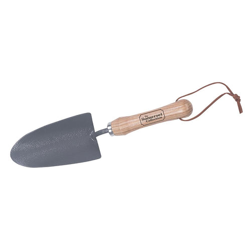 Silverline 235775 Carbon Steel Hand Trowel - 310mm - Voyto Ltd Online
