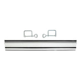 GMC 824941 Track Extension GTS1500 - Track Extension 0.7m - Voyto Ltd Online
