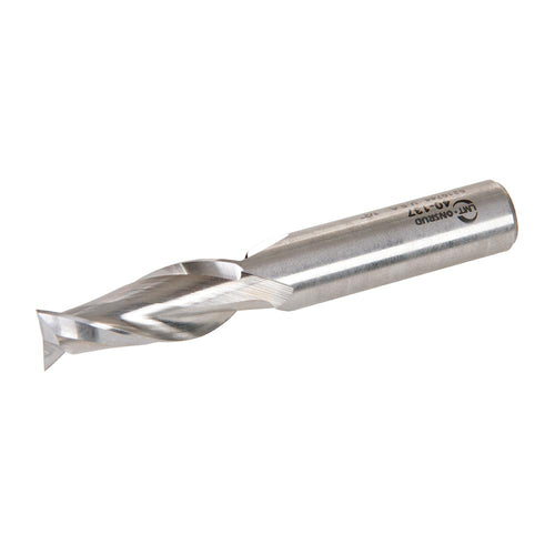 Rockler 917394 HSS Spiral Up-Cut Router Bit - 1/2 x 1-1/4 x 1/2" Shank - Voyto Ltd Online