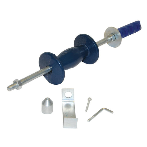 Silverline 380625 Slide Hammer Set 5pce - 460mm - Voyto Ltd Online