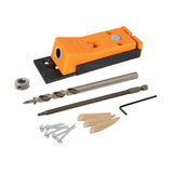 Triton 747767 Single Mini Pocket-Hole Jig - T1PHJ - Voyto Ltd Online