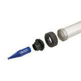 Silverline 675270 Silicone Sausage Combi Gun - 600ml - Voyto Ltd Online