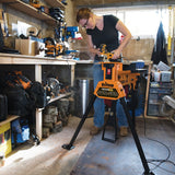 Triton 799226 SuperJaws XXL Portable Clamping System - SJA100XL - Voyto Ltd Online