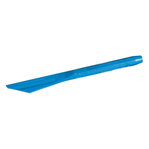 Silverline 59841 Fluted Plugging Chisel - 250mm - Voyto Ltd Online