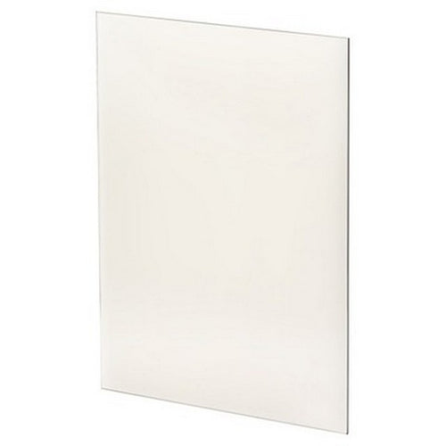 Hunter Select 6 Gas Stove Replacement Glass 475mm x 320mm - Voyto Ltd Online