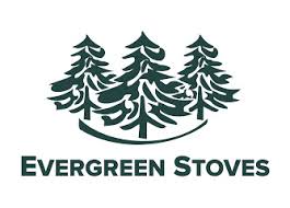 Stove Glass Gallery/Evergreen