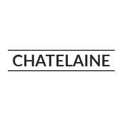 Stove Glass Chatalaine
